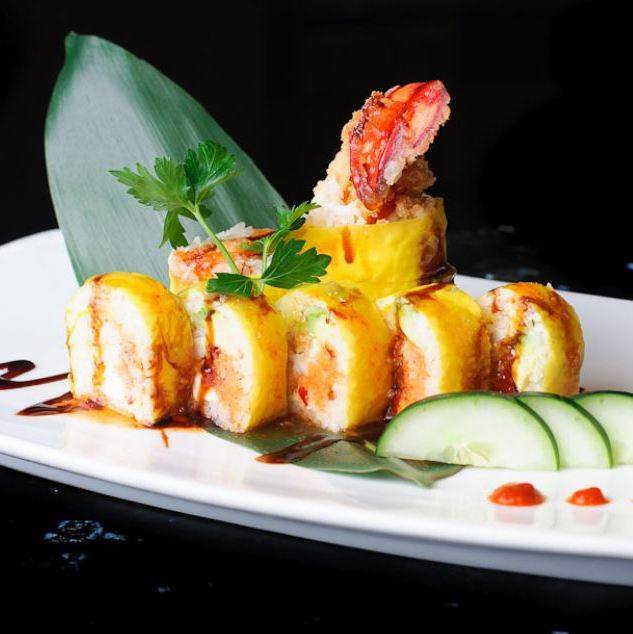 Kobe Steak, Sushi, & Hibachi | restaurant | 465 Cherokee Pl, Cartersville, GA 30121, USA | 4708882969 OR +1 470-888-2969