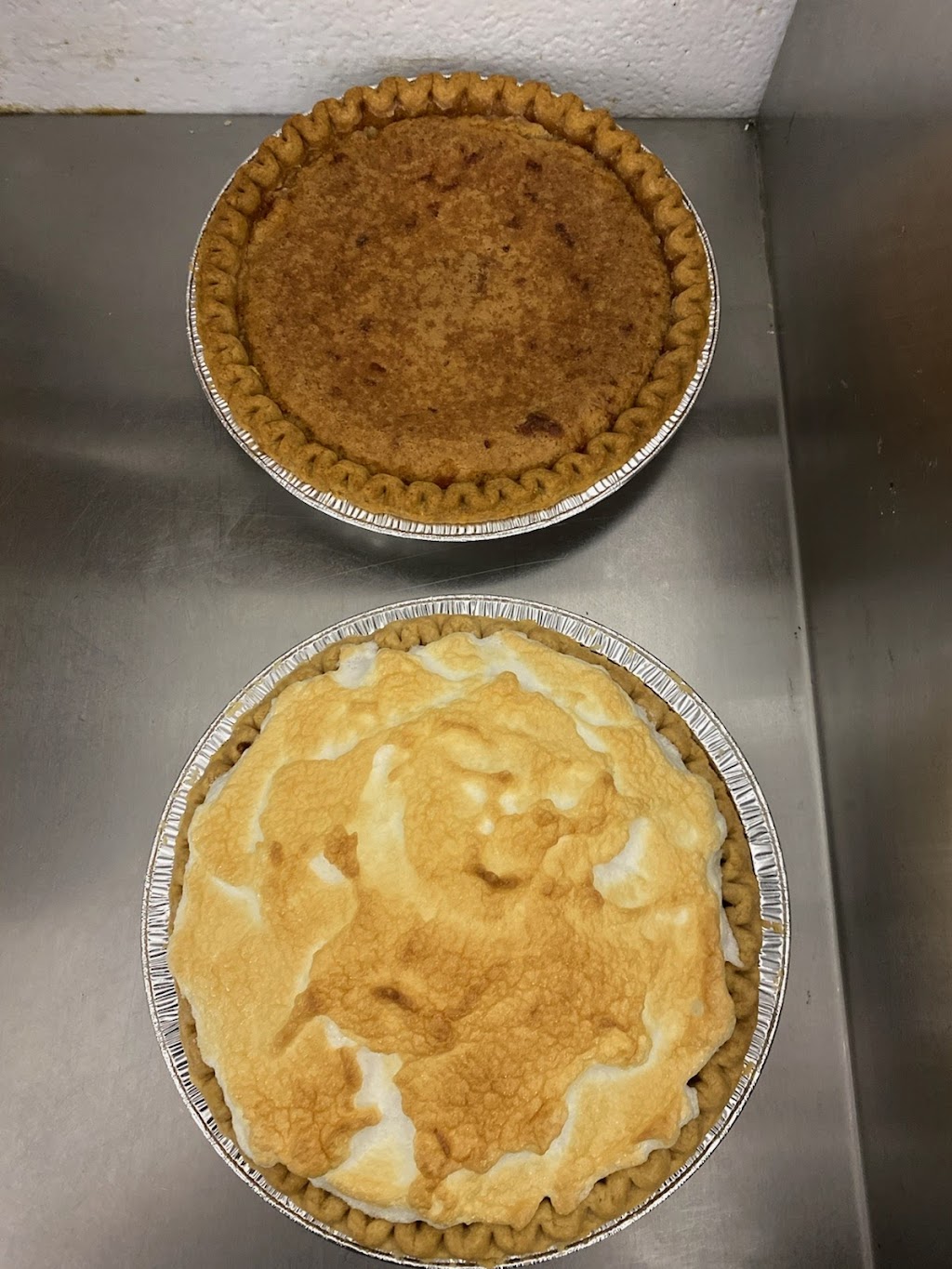 Paislees Place | restaurant | 147 Railroad St, Petersburg, TN 37144, USA | 9316599548 OR +1 931-659-9548