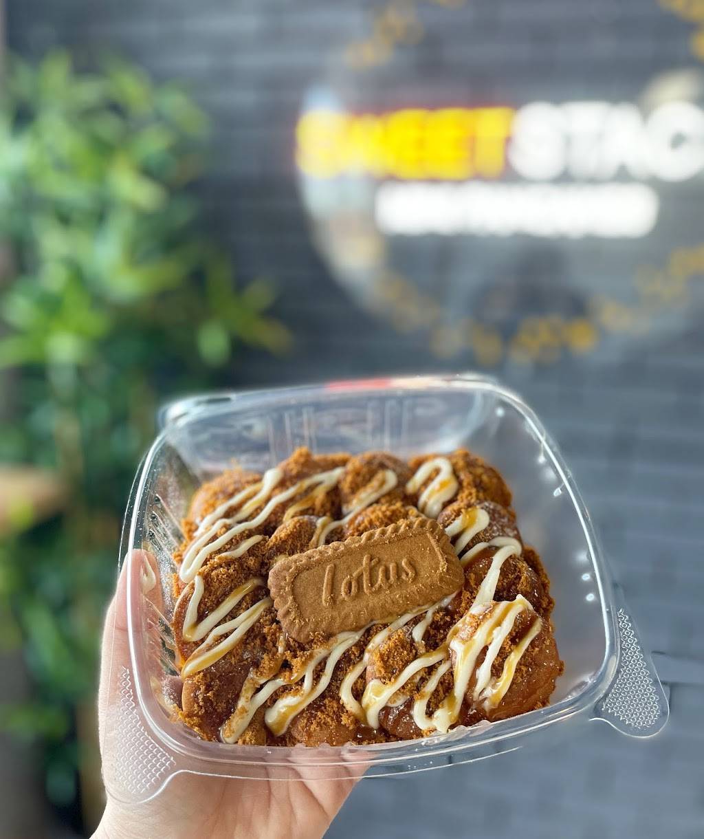 Sweet Stacks | restaurant | 28235 Ford Rd, Garden City, MI 48135, USA | 7347425945 OR +1 734-742-5945