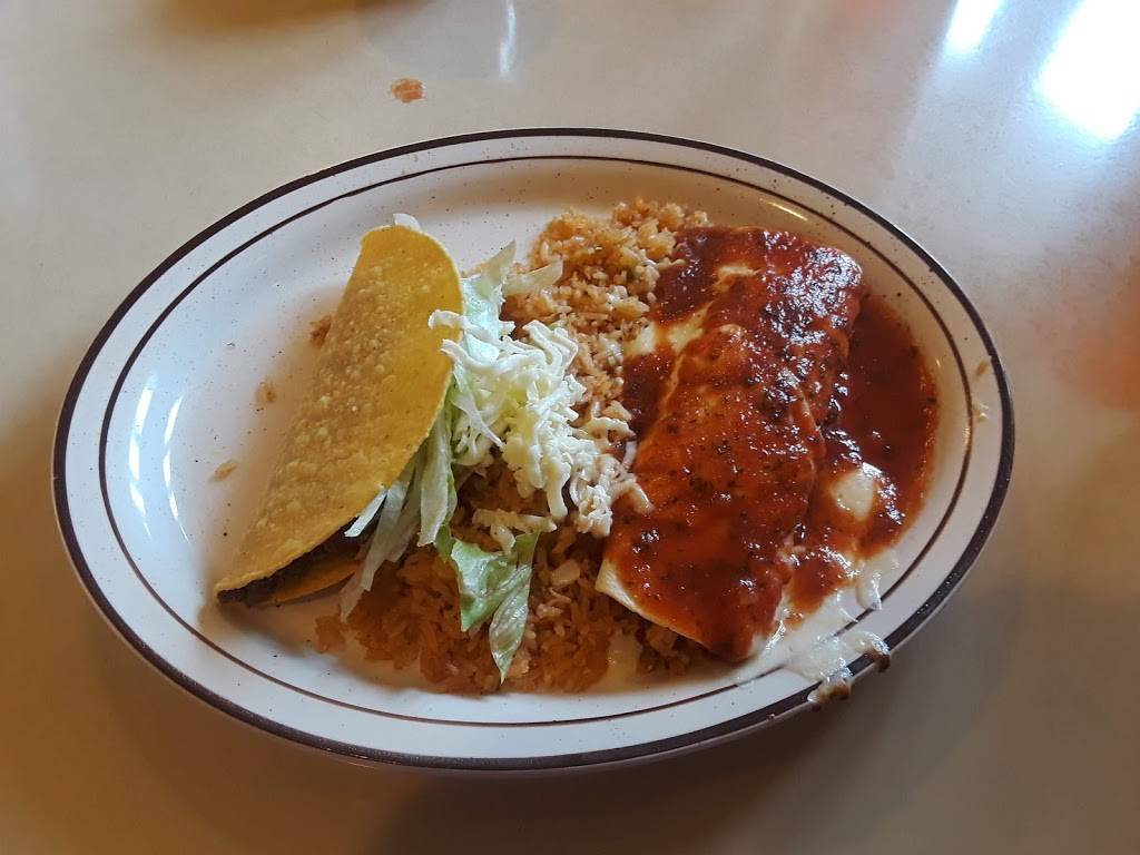 El Charro | restaurant | 1570 E Market St, Harrisonburg, VA 22801, USA | 5405640386 OR +1 540-564-0386
