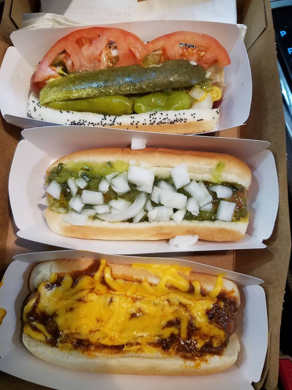 Sonic Drive-In | restaurant | 13900 Raised Antler Cir, Midlothian, VA 23112, USA | 8046392790 OR +1 804-639-2790