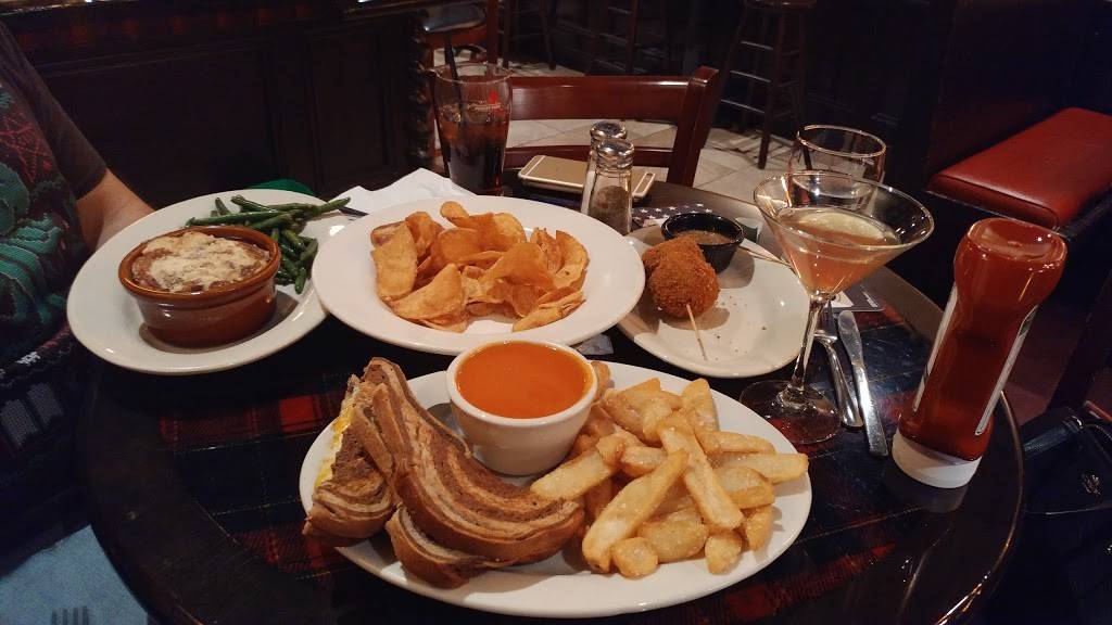 OBrians Tavern | restaurant | 2486 Mt Vernon Rd, Dunwoody, GA 30338, USA | 7703960096 OR +1 770-396-0096