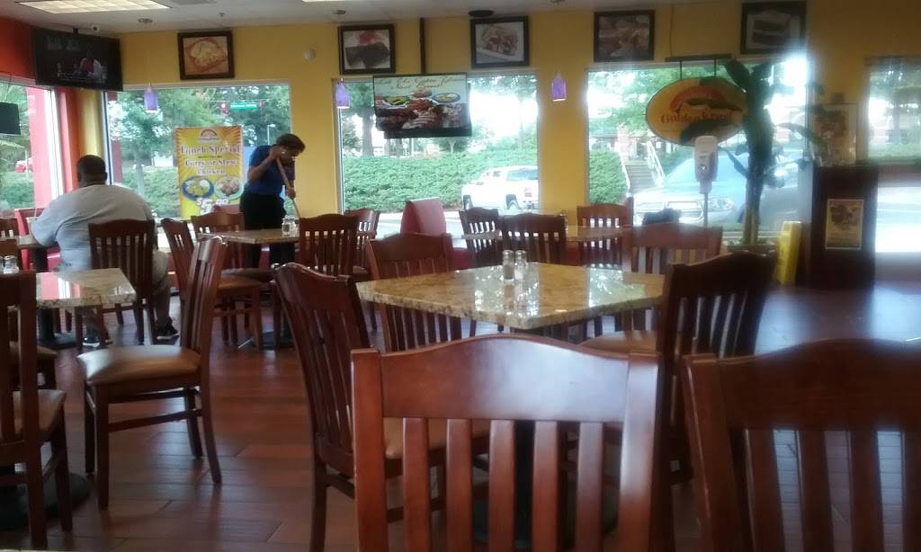 Golden Krust Caribbean Restaurant | restaurant | 2960 Stonecrest Pass, Lithonia, GA 30038, USA | 7706749010 OR +1 770-674-9010