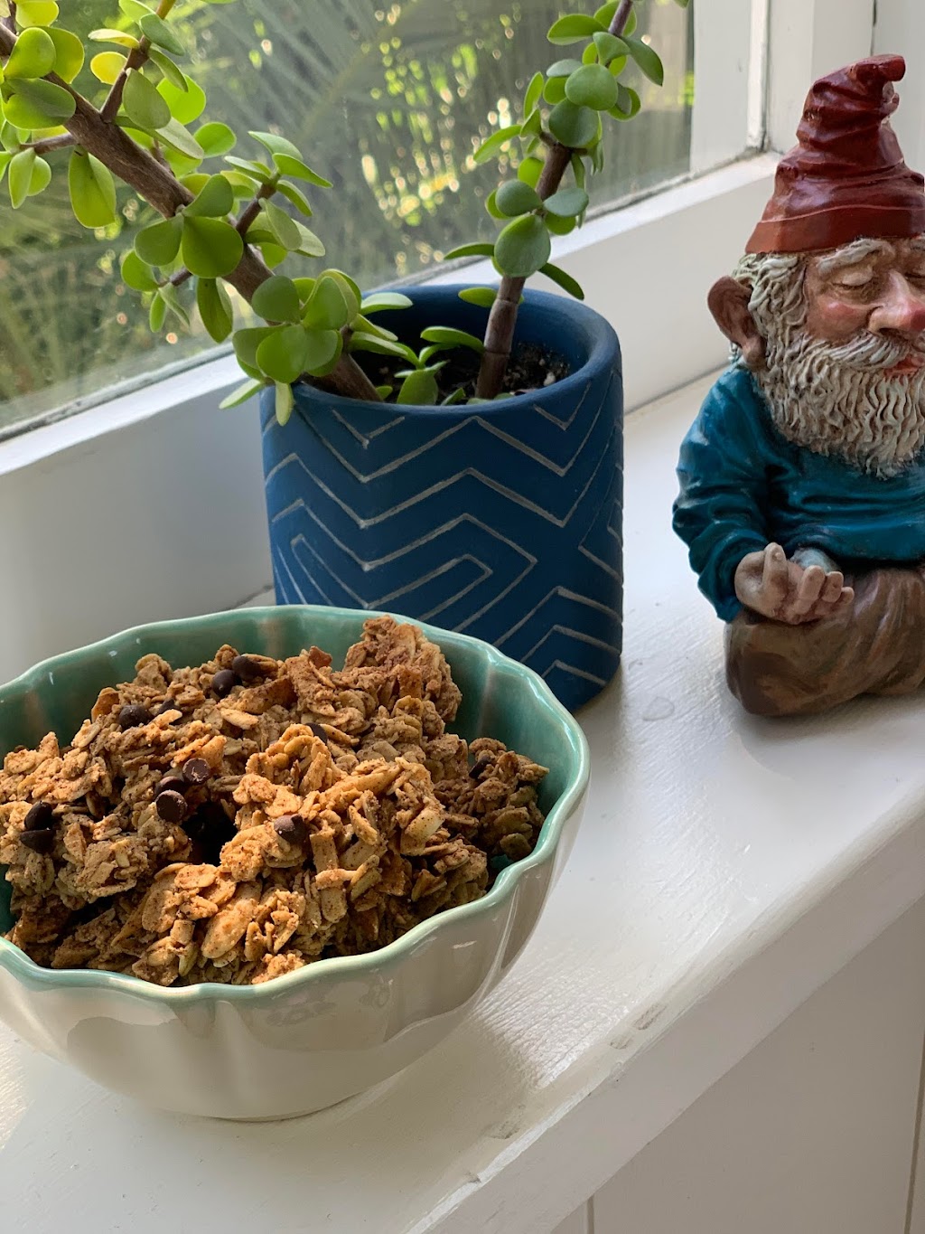 Oh Naturel | bakery | 103 Alvarado Rd, Berkeley, CA 94705, USA | 5105205503 OR +1 510-520-5503