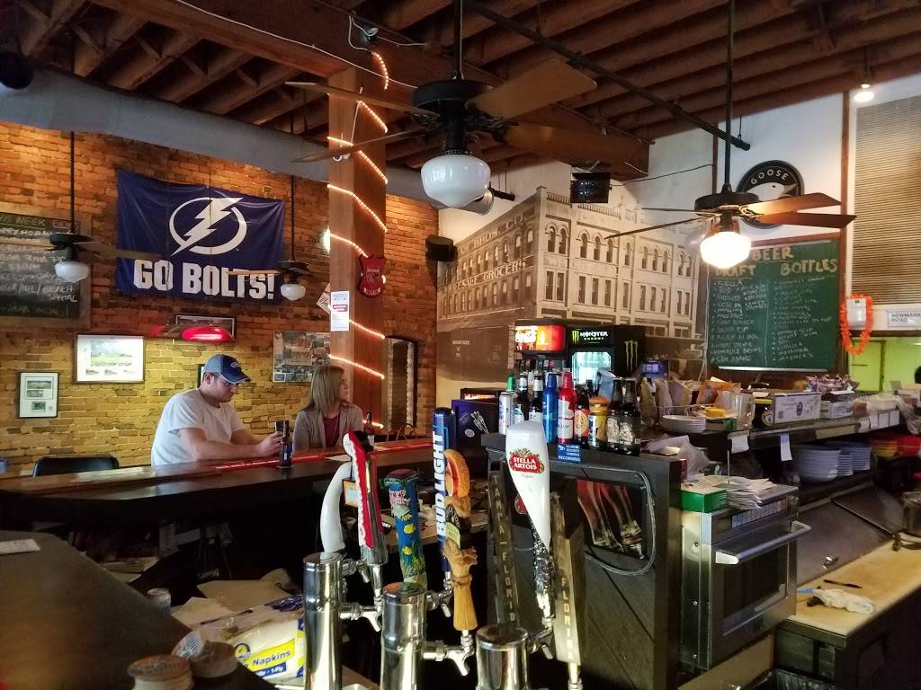 Pokeys | meal takeaway | 100 E Madison St, Tampa, FL 33602, USA | 8132236905 OR +1 813-223-6905