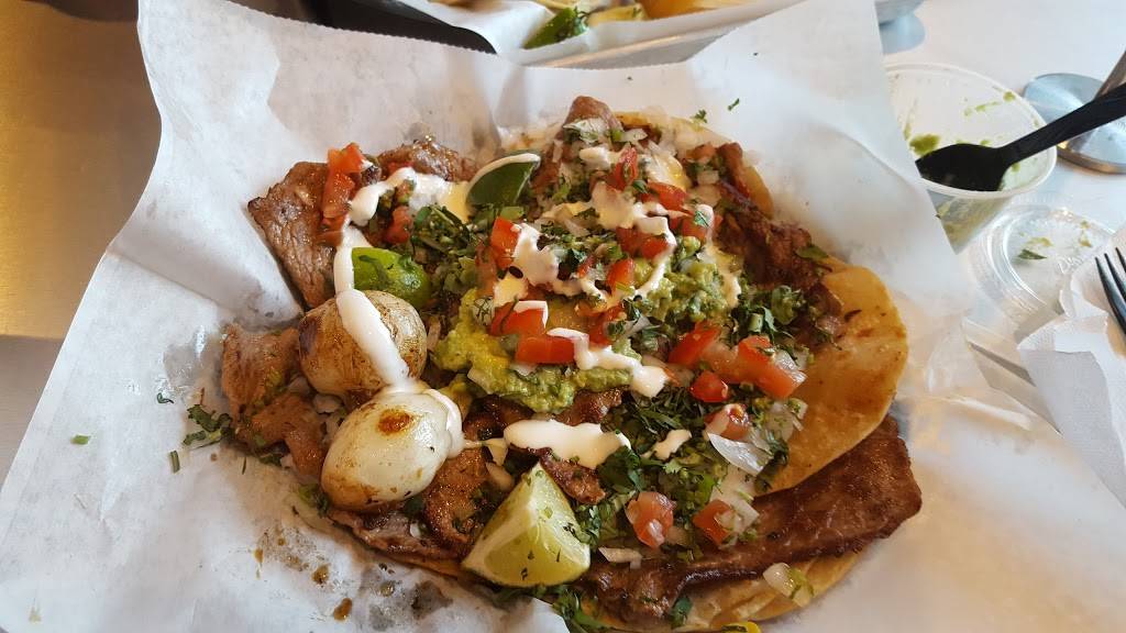 Taco Libre | restaurant | 1221 S Robert St, West St Paul, MN 55118, USA | 6514448820 OR +1 651-444-8820