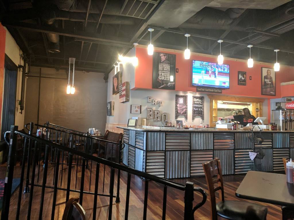 The Pot Smoker BBQ | restaurant | 931-A Senate St, Columbia, SC 29201, USA | 8034002251 OR +1 803-400-2251