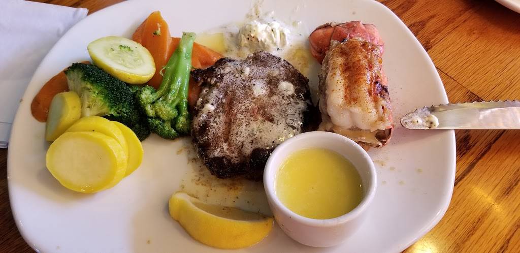 Outback Steakhouse | restaurant | 28850 Gratiot Ave, Roseville, MI 48066, USA | 5867754329 OR +1 586-775-4329