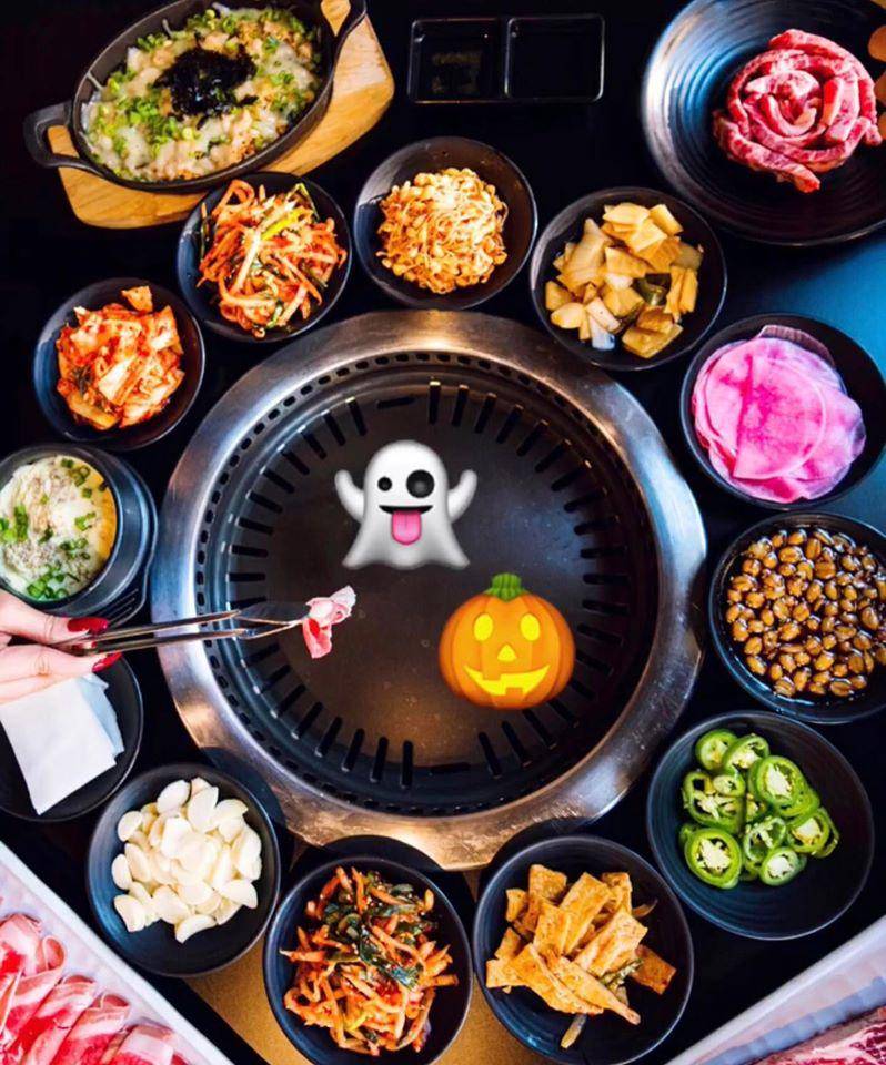 Porkfolio Korean BBQ / 自助韓國烤肉 吃到飽/All you can EAT!!! 洛杉矶亚凯迪亚 Wes | restaurant | 400 S Baldwin Ave ste 2315, Arcadia, CA 91007, USA | 6265384860 OR +1 626-538-4860