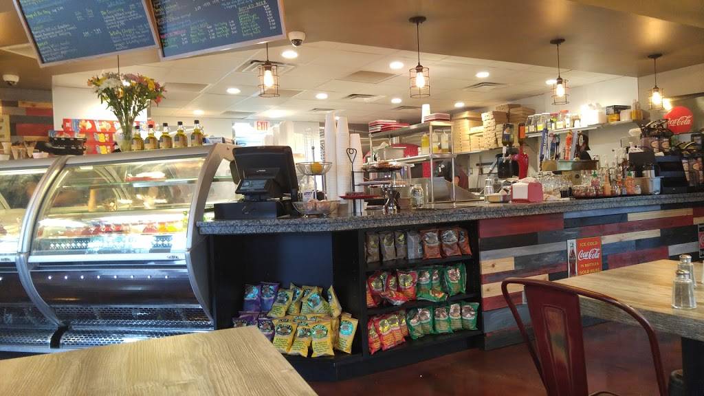 Hacketts Causeway Cafe & Creamery | restaurant | 901 Curlew Rd, Dunedin, FL 34698, USA | 7274440742 OR +1 727-444-0742