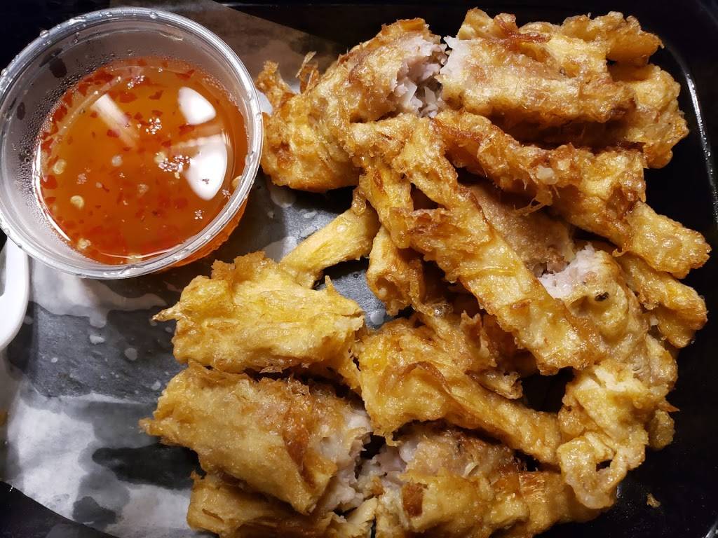 Nas Thai Cafe | restaurant | 566 W 78th St, Chanhassen, MN 55317, USA | 9529491125 OR +1 952-949-1125