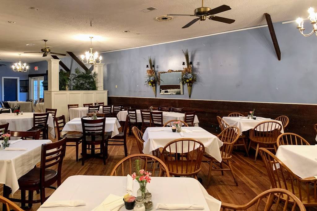 Railway Restaurant | restaurant | 144 S Acline St, Lake City, SC 29560, USA | 8433748422 OR +1 843-374-8422
