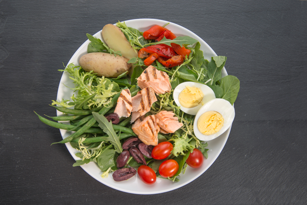 Sprout Salad Company | restaurant | 401 Robert St N #223, St Paul, MN 55101, USA | 6513482383 OR +1 651-348-2383