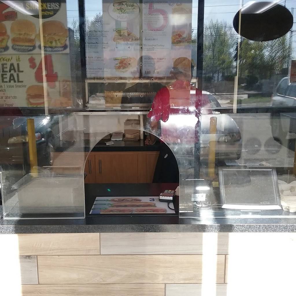 Mr. Hero | meal takeaway | 4017 Warrensville Center Rd, Cleveland, OH 44122, USA | 2169918800 OR +1 216-991-8800