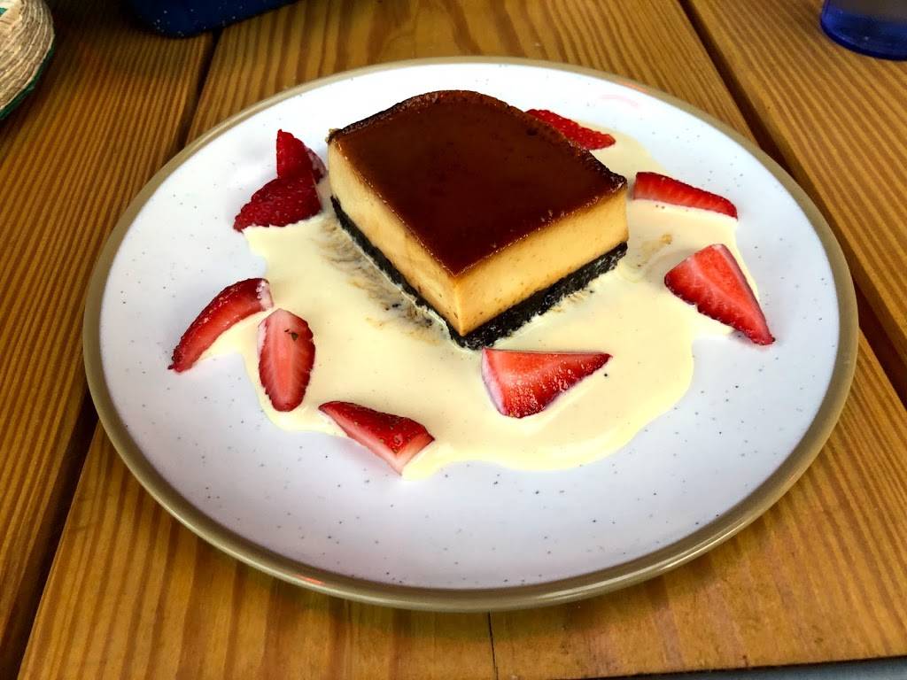 NIDOs Backyard | restaurant | 104 Oak St, Oakland, CA 94607, USA | 5105009757 OR +1 510-500-9757