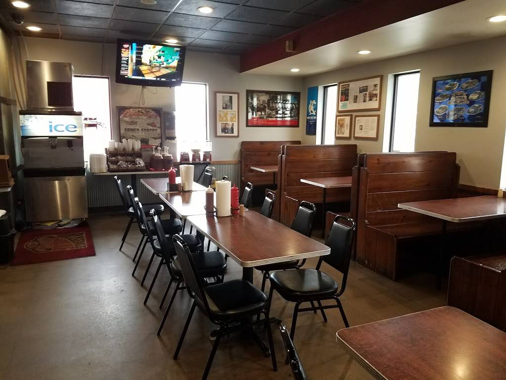 Rosedale Bar-B-Q | restaurant | 600 Southwest Blvd, Kansas City, KS 66103, USA | 9132620343 OR +1 913-262-0343