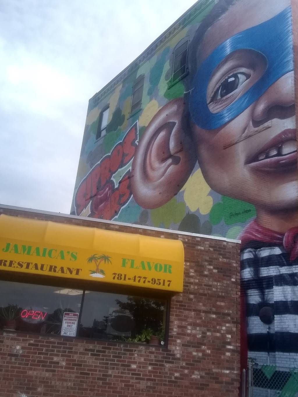 JAMAICAS FLAVOR | restaurant | 121 Pleasant St, Lynn, MA 01901, USA | 7814779517 OR +1 781-477-9517