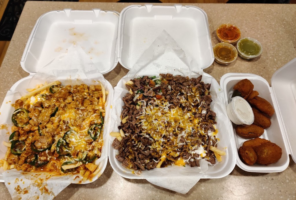 Erickbertos | restaurant | 5660 Barnes Rd Suite #180, Colorado Springs, CO 80917, USA | 7199606022 OR +1 719-960-6022