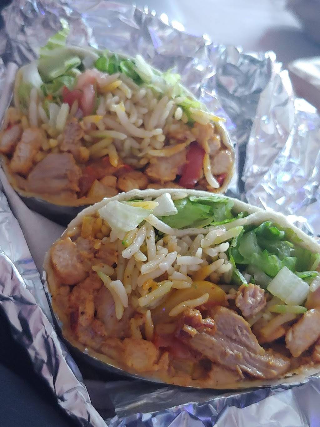 Kismayo Kitchen | restaurant | 505 Riverside Ave, Burlington, VT 05401, USA | 8024483032 OR +1 802-448-3032