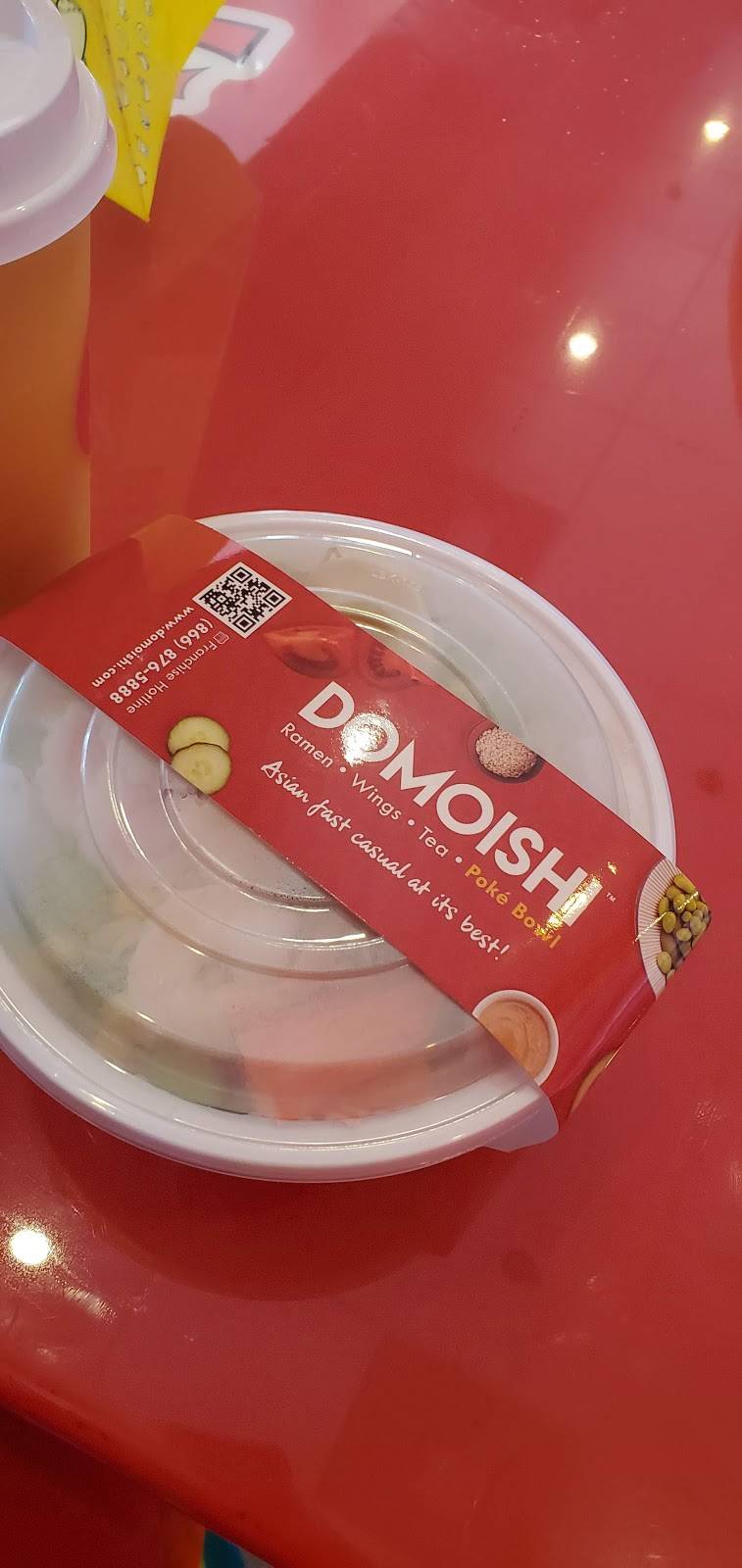 Domoishi | restaurant | 6443 Centralia Rd, Chesterfield, VA 23832, USA | 8048210088 OR +1 804-821-0088