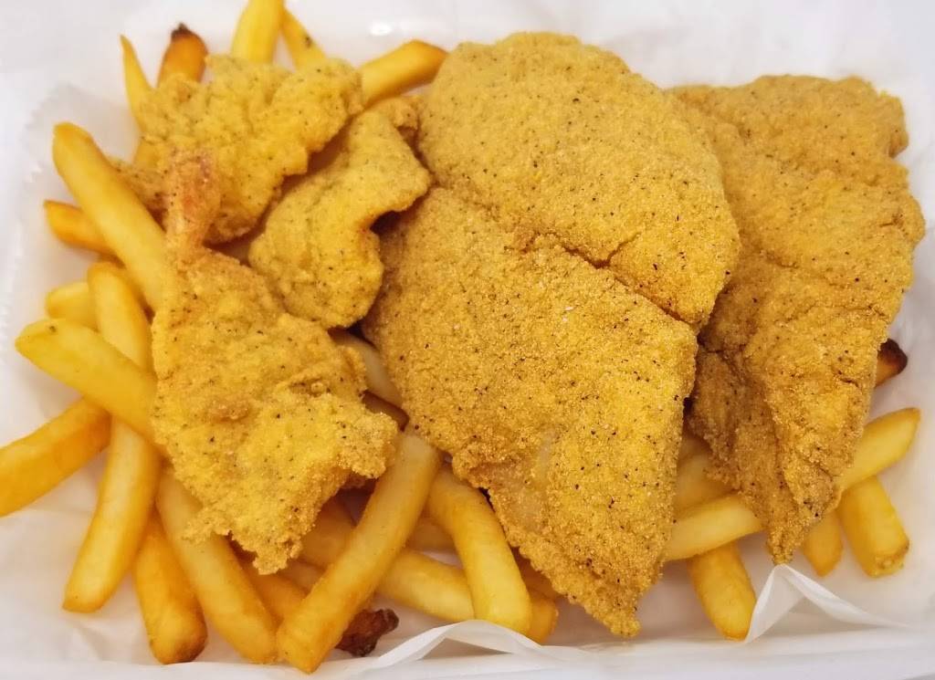 Bayou Seafood & More | restaurant | 10040 Veterans Memorial Dr #200, Houston, TX 77038, USA | 2817414520 OR +1 281-741-4520