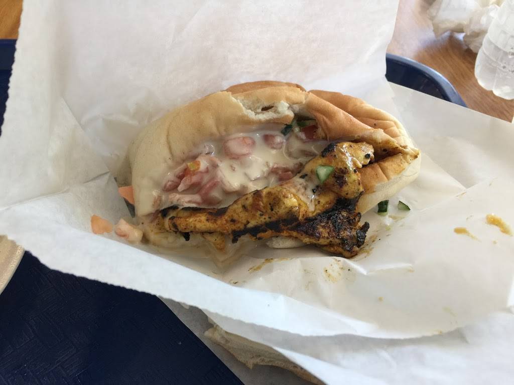 Pita Grille | restaurant | 4630 Wieuca Rd NE, Atlanta, GA 30342, USA | 4045004339 OR +1 404-500-4339