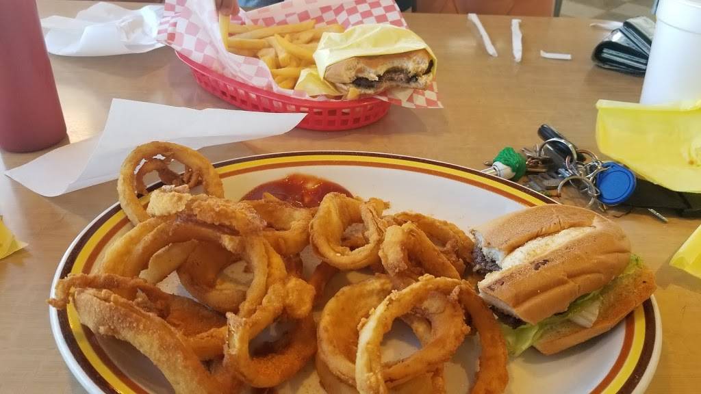 Teds Place | restaurant | 23401 Normandie Ave, Harbor City, CA 90710, Harbor City, CA 90710, USA | 3108913000 OR +1 310-891-3000