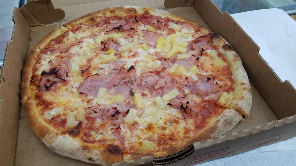 Dino’s Brick Oven Pizzeria | meal delivery | 389 Lowell St, Wakefield, MA 01880, USA | 7812451687 OR +1 781-245-1687