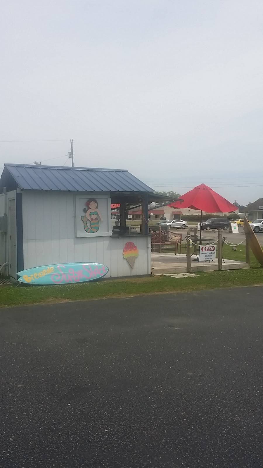 Sugar Shack | restaurant | 1000 N Breazeale Ave, Mt Olive, NC 28365, USA | 9196583258 OR +1 919-658-3258