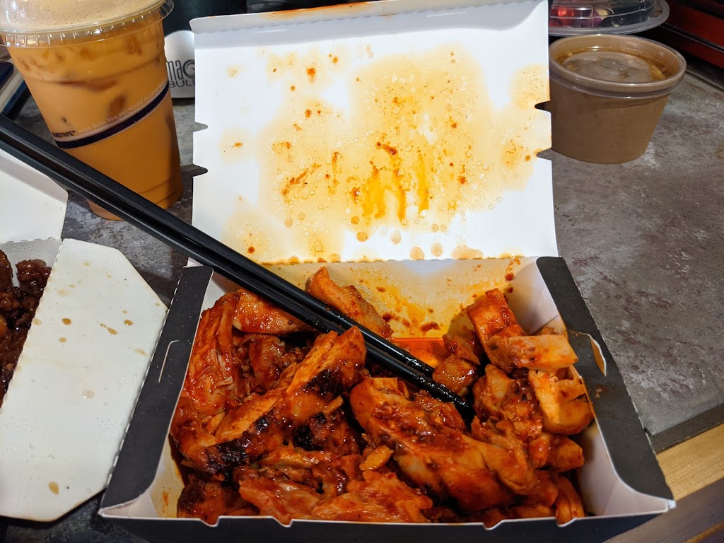 Chicken Jacks - Asian Chicken Done Right | restaurant | 26 Ken Pratt Blvd, Longmont, CO 80501, USA | 3037720726 OR +1 303-772-0726