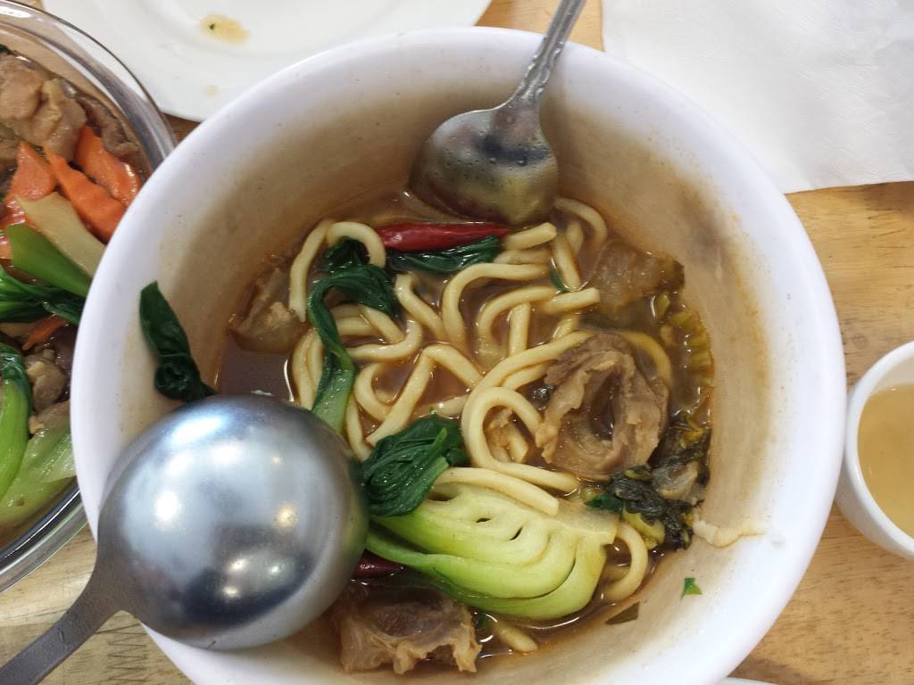 New China Cuisine | restaurant | 1743 Decoto Rd, Union City, CA 94587, USA | 5106759485 OR +1 510-675-9485