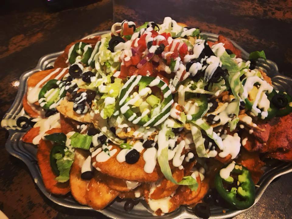 Tennessee Taphouse | restaurant | 350 N Peters Rd, Knoxville, TN 37922, USA | 8653949425 OR +1 865-394-9425