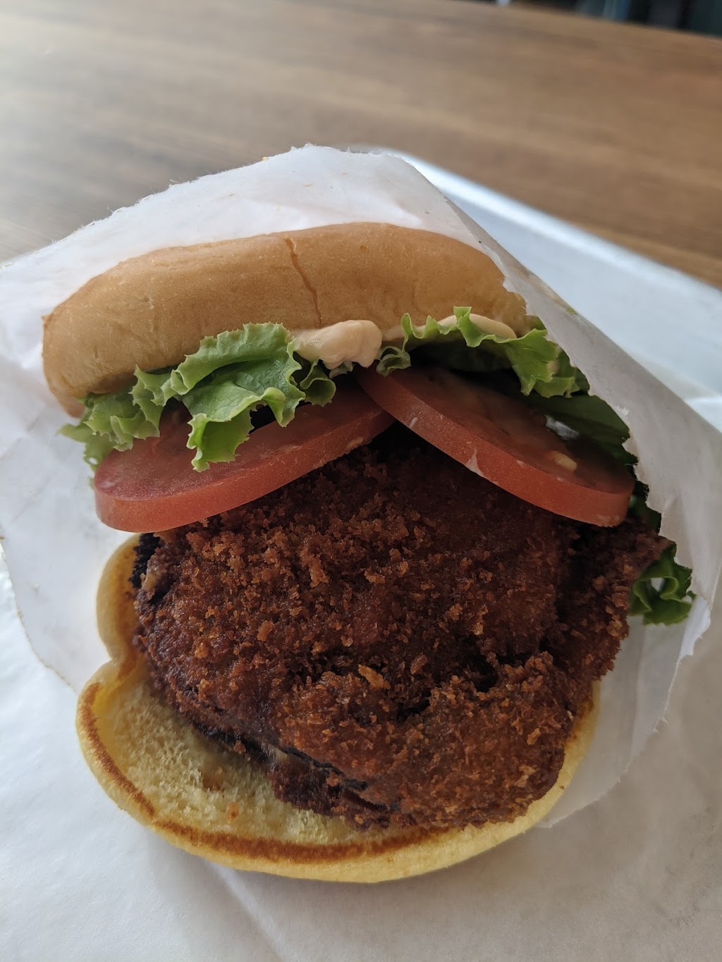 Shake Shack | restaurant | 335 Assembly Row, Somerville, MA 02145, USA | 6176043025 OR +1 617-604-3025