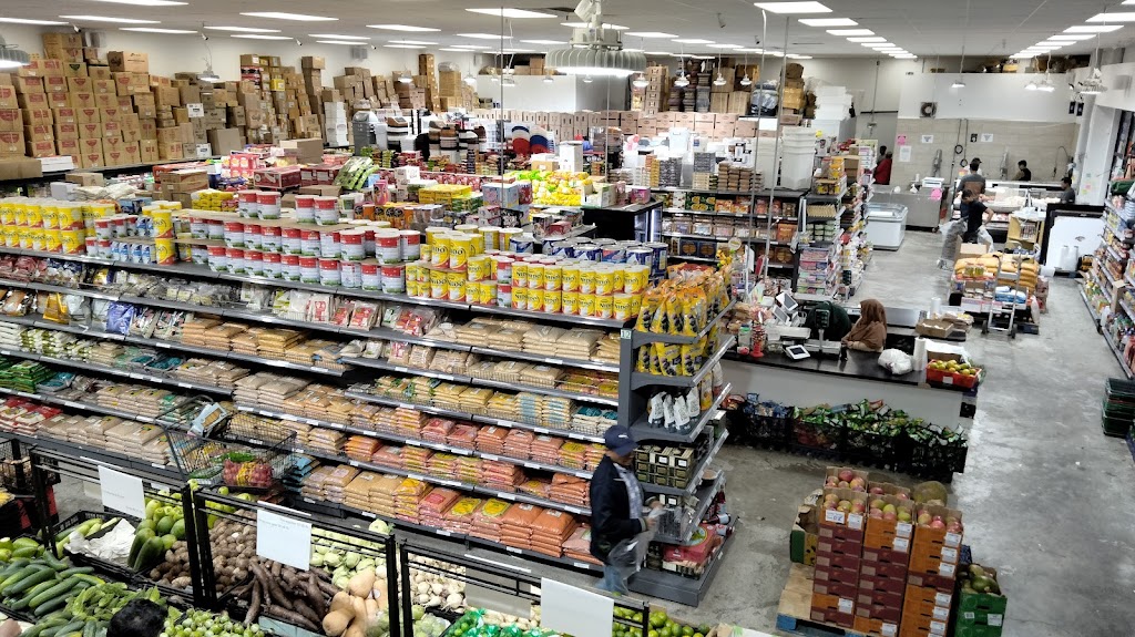 PALLI SUPERMARKET INC | restaurant | 1870 Bailey Ave, Buffalo, NY 14211, USA | 7162409008 OR +1 716-240-9008