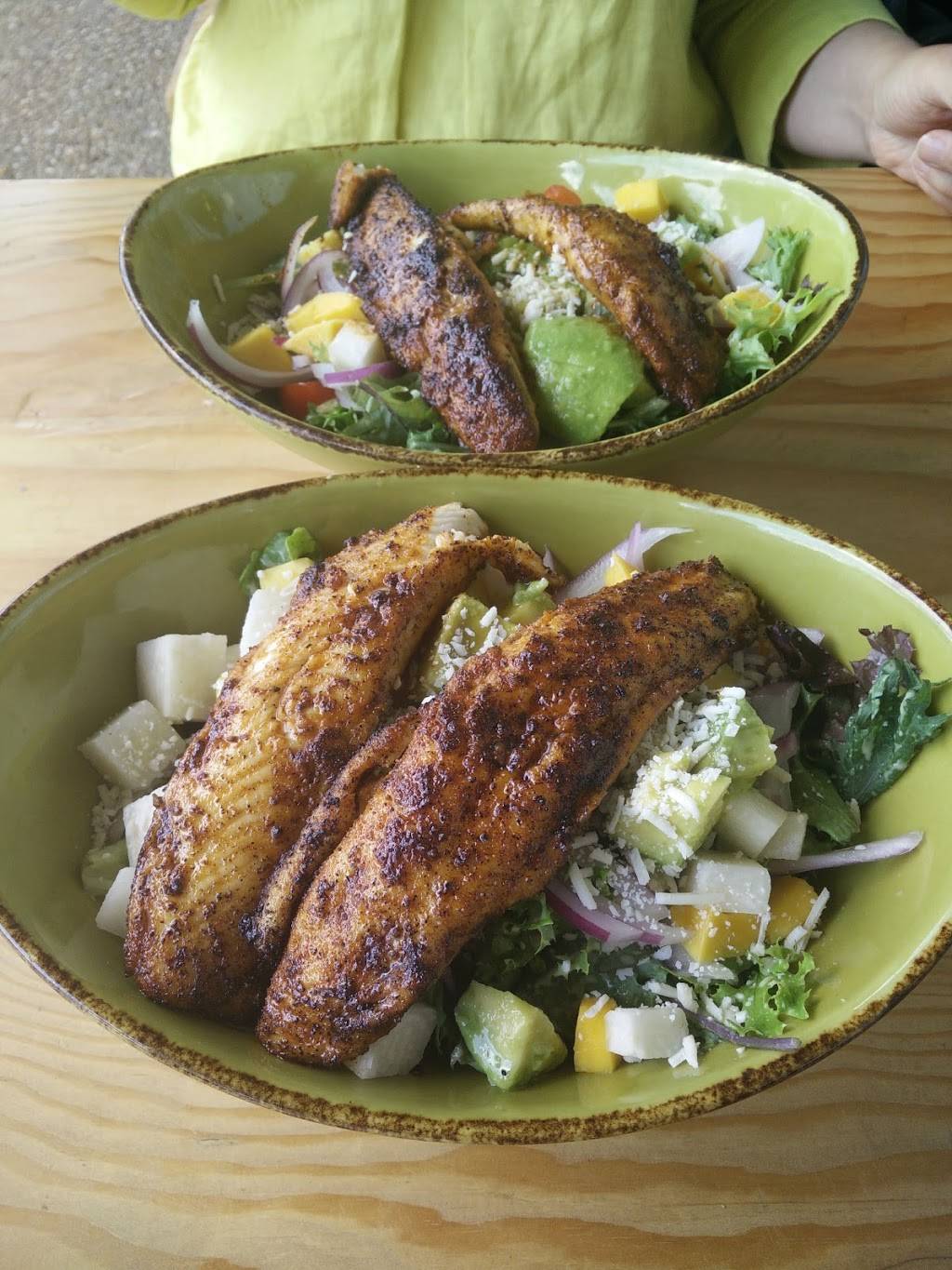 Fish Taco | restaurant | 10305 Old Georgetown Rd, Bethesda, MD 20814, USA | 3015646000 OR +1 301-564-6000