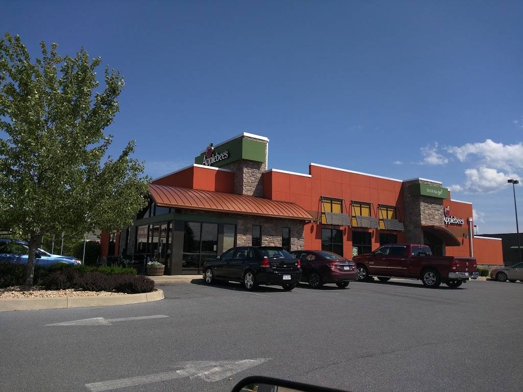 Applebees Grill + Bar | restaurant | 45 Riverton Commons Plaza, Front Royal, VA 22630, USA | 5406354302 OR +1 540-635-4302