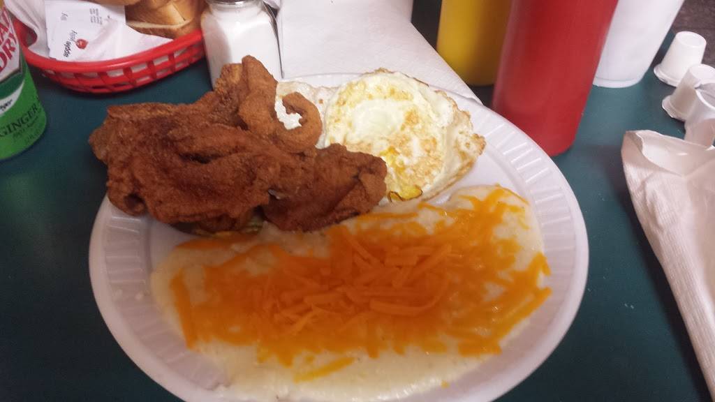 Nikis Food Shop | restaurant | 2200 Beatties Ford Rd, Charlotte, NC 28216, USA | 7043982638 OR +1 704-398-2638