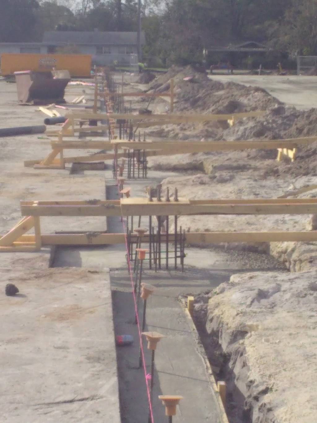 The Florida Brewery Beer Garden | restaurant | 202 Gandy Rd, Auburndale, FL 33823, USA | 8639651825 OR +1 863-965-1825