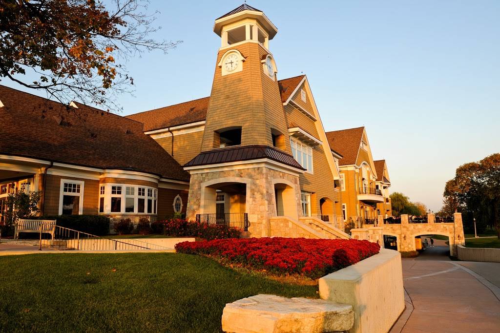 Arrowhead Golf Club | restaurant | 26W151 Butterfield Rd, Wheaton, IL 60189, USA | 6306535800 OR +1 630-653-5800
