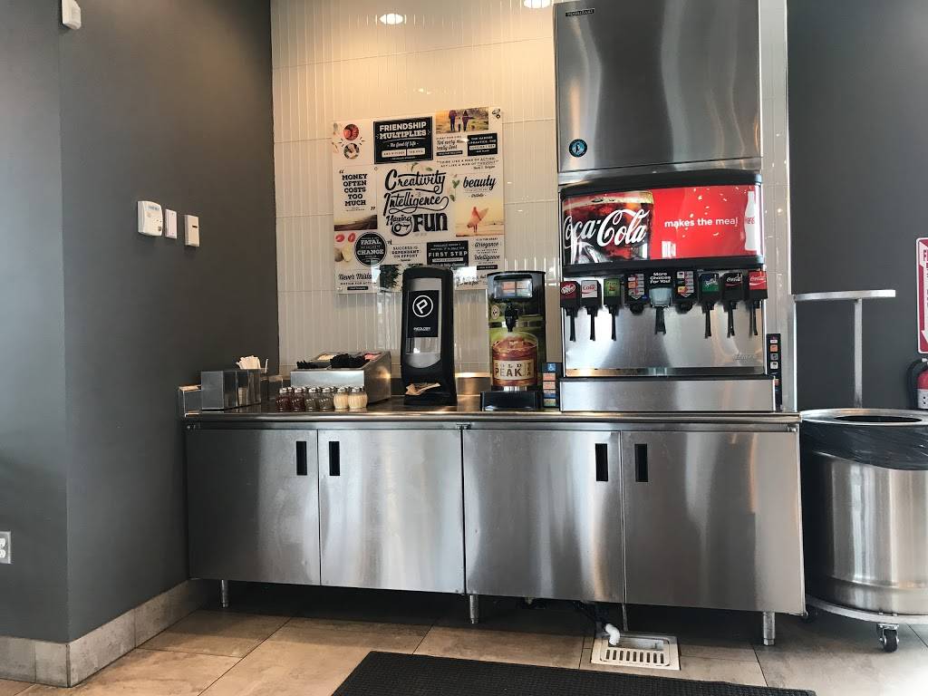 Pieology Pizzeria, Washington Blvd. / Whittier | restaurant | 12502 Washington Blvd, Whittier, CA 90605, USA | 5624642535 OR +1 562-464-2535