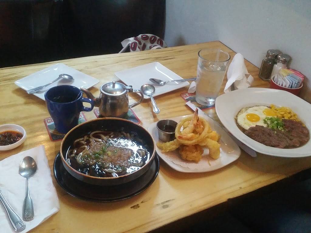 House Of Pong | restaurant | 1077 W Foothill Blvd, Claremont, CA 91711, USA | 9096257288 OR +1 909-625-7288