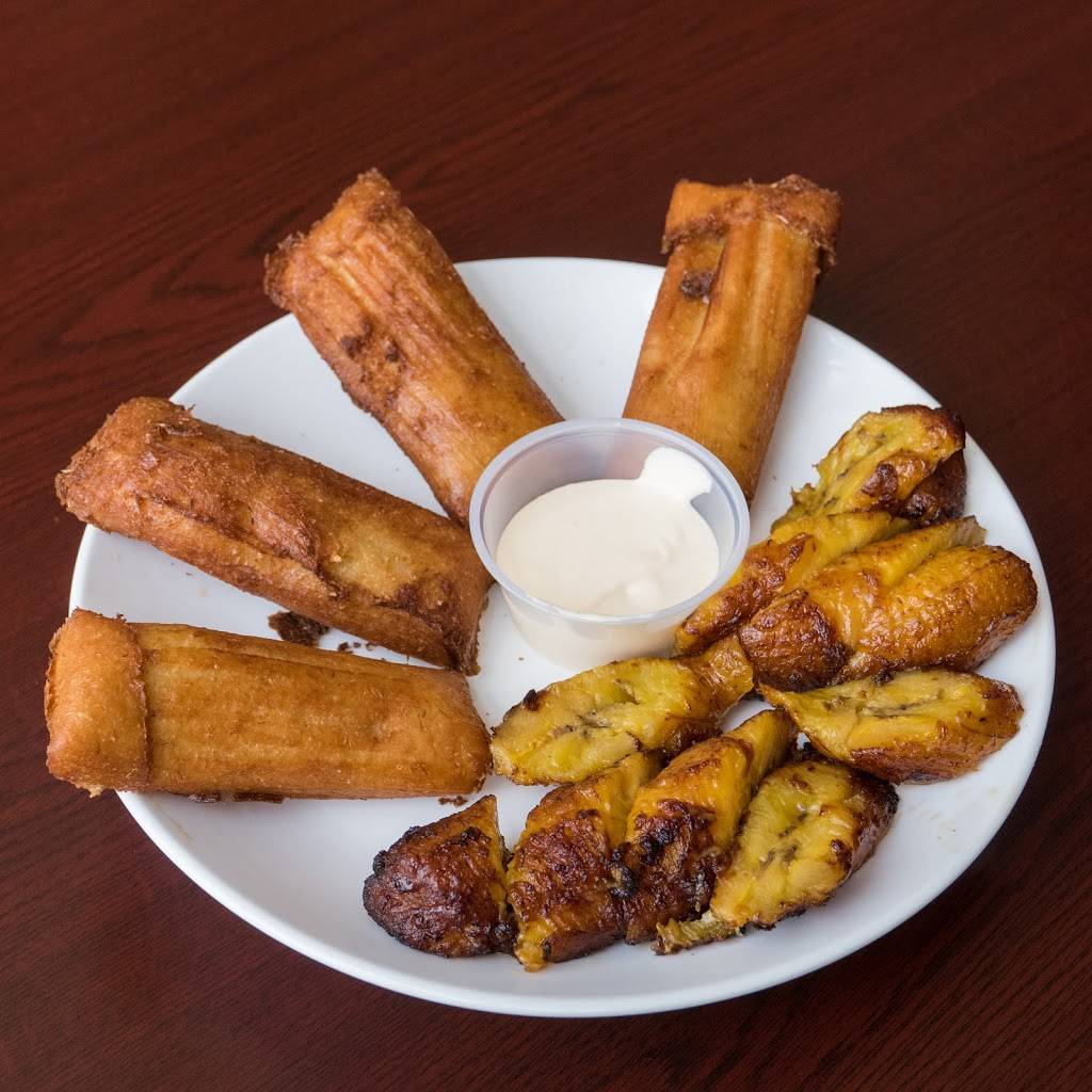 Pupusas Salvadorenas | restaurant | 1462 High St, Oakland, CA 94601, USA | 5106984936 OR +1 510-698-4936