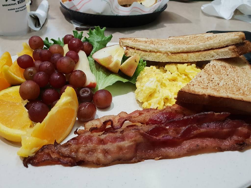 Farmer Boys | restaurant | 5519 Hollywood Blvd, Los Angeles, CA 90028, USA | 3234660073 OR +1 323-466-0073