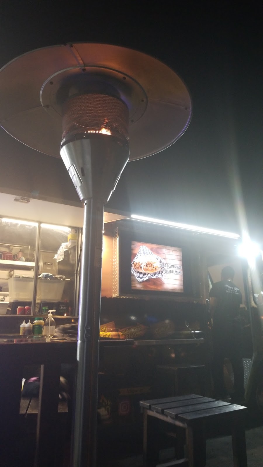 The rucio Moro | restaurant | 366 W Taft Vineland Rd, Orlando, FL 32824, USA | 4077991893 OR +1 407-799-1893