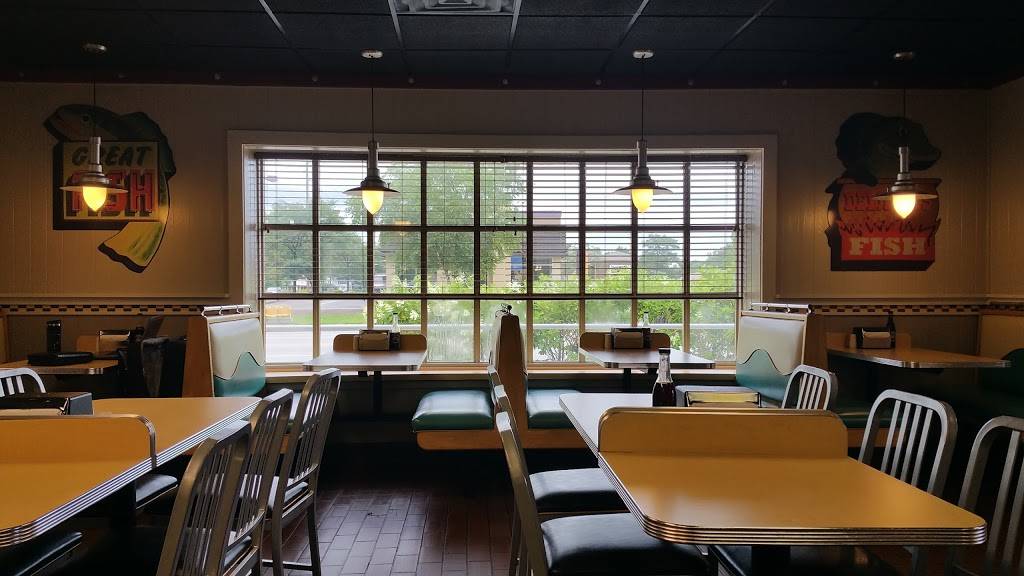 Long John Silvers | restaurant | 3301 E Washington St, Indianapolis, IN 46201, USA | 3176349886 OR +1 317-634-9886