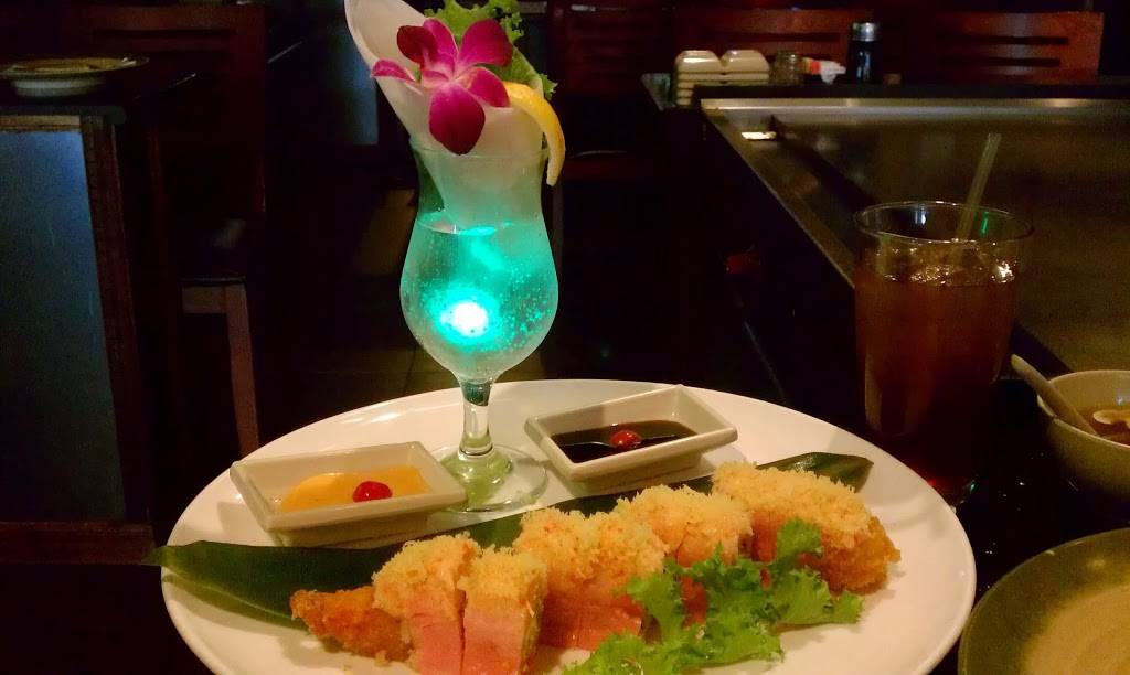 FujiYama | restaurant | 13141 City Station Dr Ste. 153, Jacksonville, FL 32218, USA | 9043742558 OR +1 904-374-2558