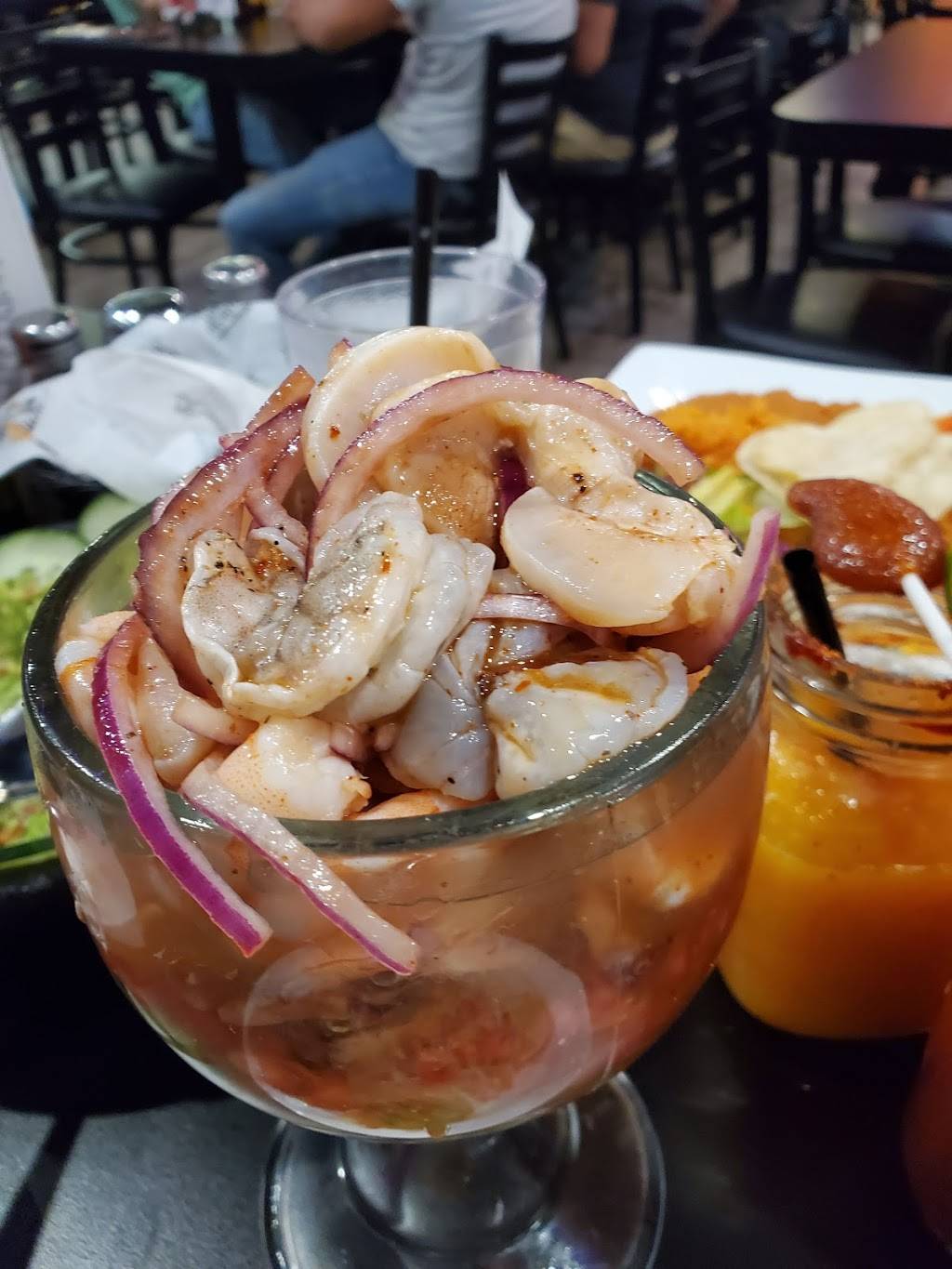 Culichi Town Phoenix | restaurant | 2151 N 83rd Ave, Phoenix, AZ 85035, USA | 6232154637 OR +1 623-215-4637