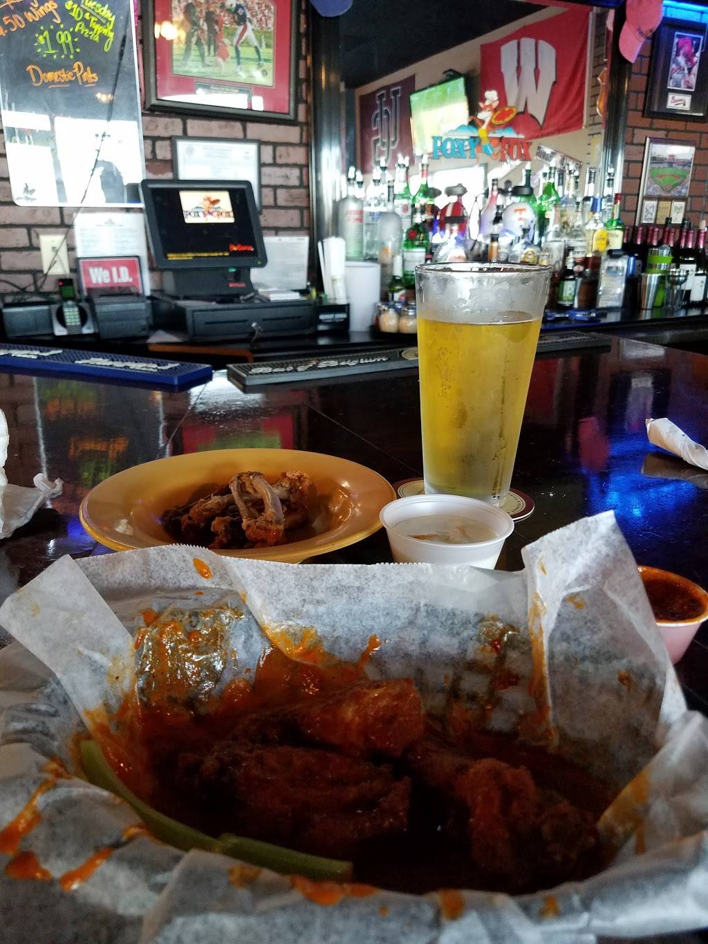 Foxy Fox Pizza | restaurant | 5878 E Lake Pkwy, McDonough, GA 30253, USA | 6785831158 OR +1 678-583-1158