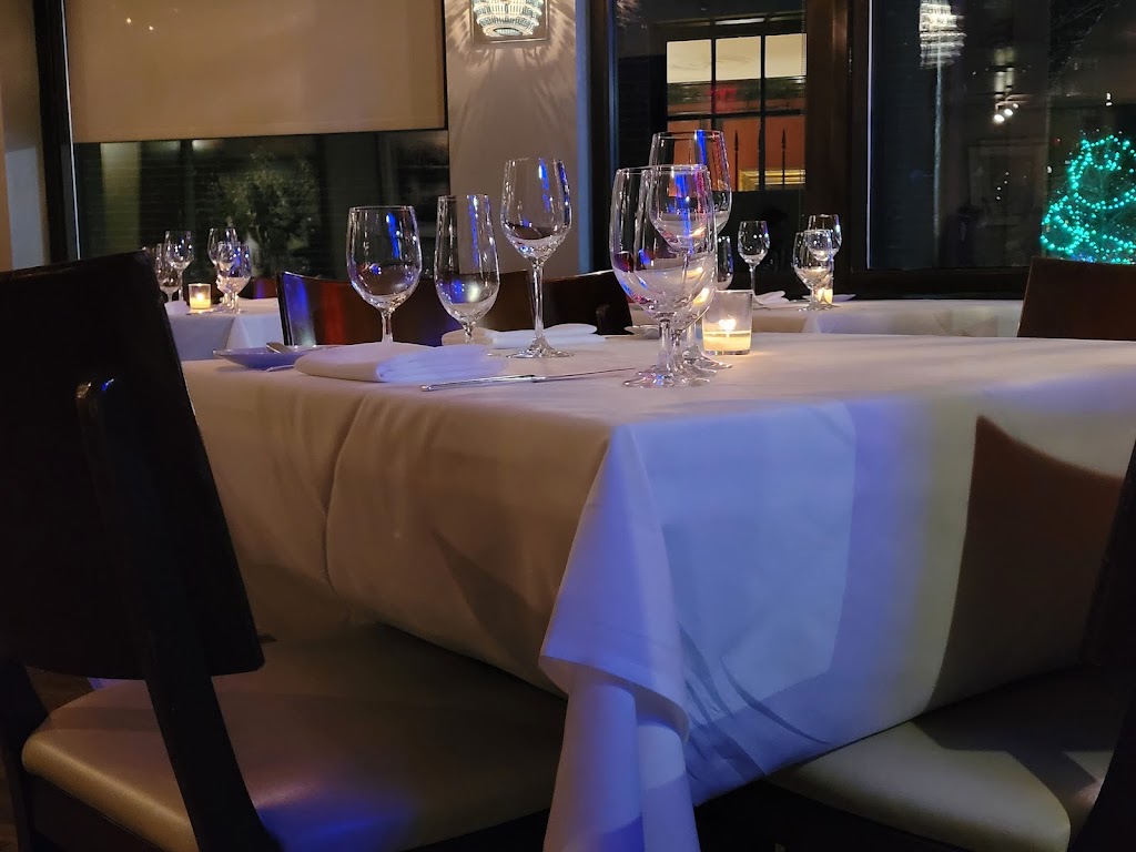 No.9 Park | restaurant | 9 Park St Pl, Boston, MA 02108, USA | 6177429991 OR +1 617-742-9991