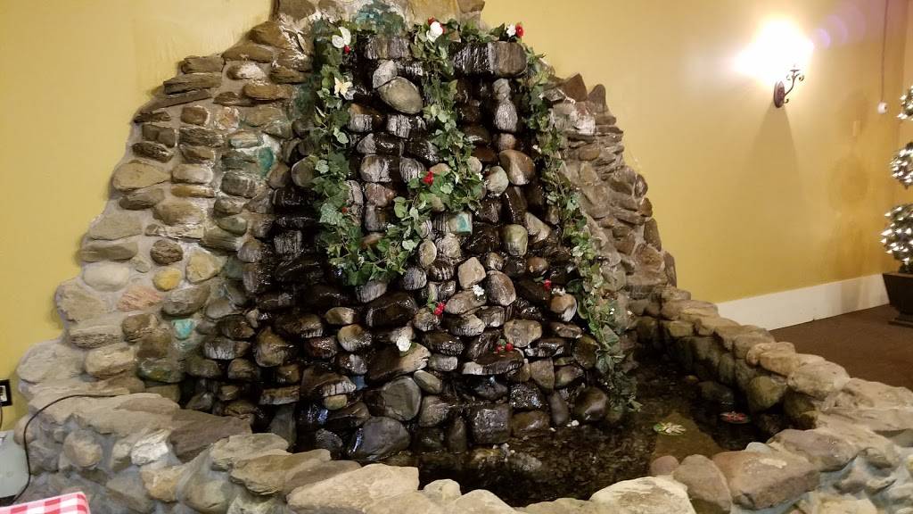 Panama Diner | restaurant | 1 Main St, Panama, NY 14767, USA | 7167822084 OR +1 716-782-2084